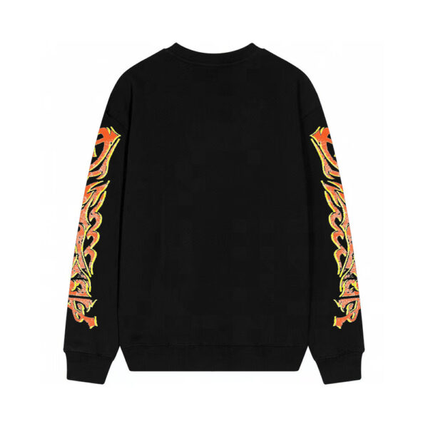 SUDADERA BALENCIAGA