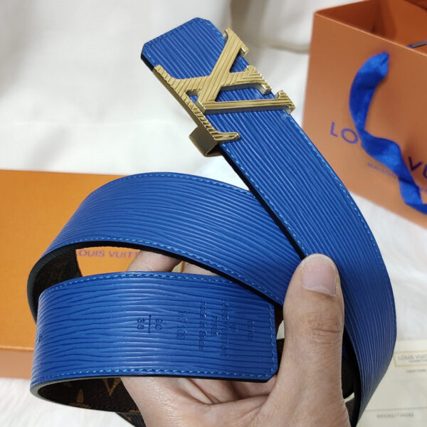 CINTURÓN LOUIS VUITTON