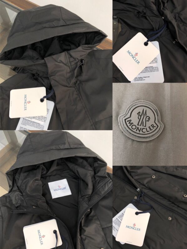 CORTAVIENTOS MONCLER