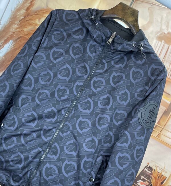 CORTAVIENTOS MONCLER