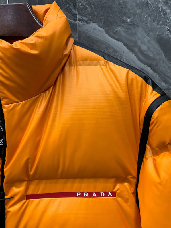 CHAQEUTÓN PRADA