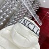 CHAQEUTÓN MONCLER