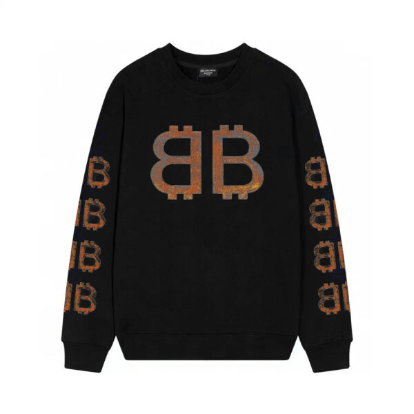 SUDADERA BALENCIAGA