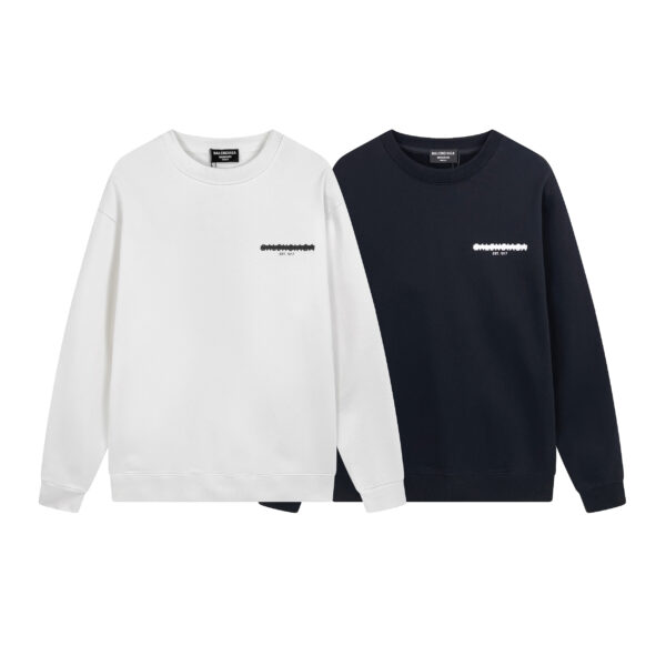 SUDADERA BALENCIAGA
