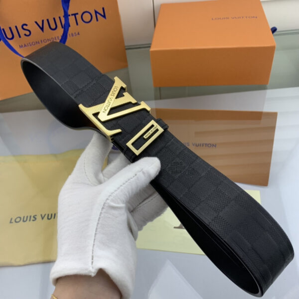 CINTURÓN LOUIS VUITTON