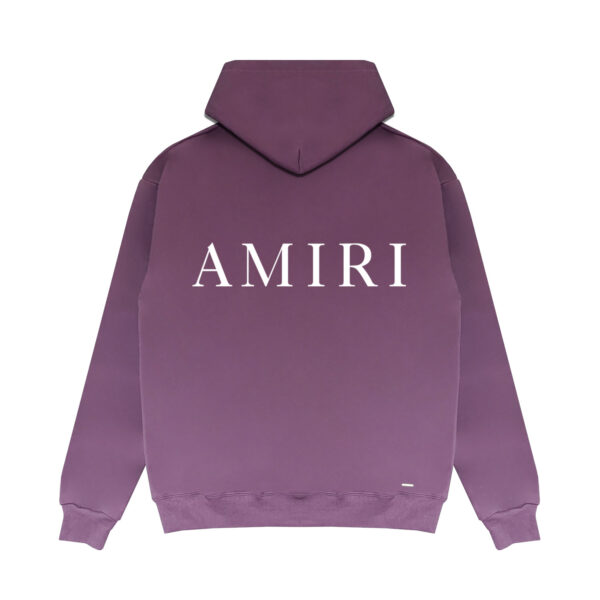 HOODIE AMIRI