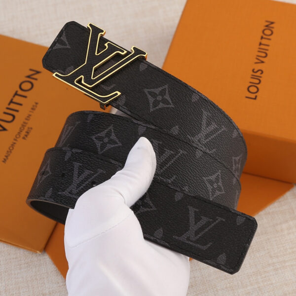 CINTURÓN LOUIS VUITTON