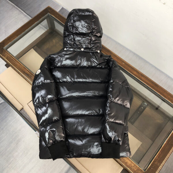 CHAQEUTÓN MONCLER