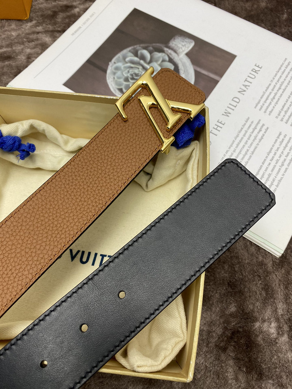 CINTURÓN LOUIS VUITTON