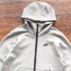 NIKE TECH FLEECE TRACKSUIT