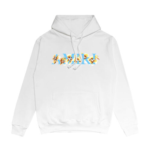 HOODIE AMIRI
