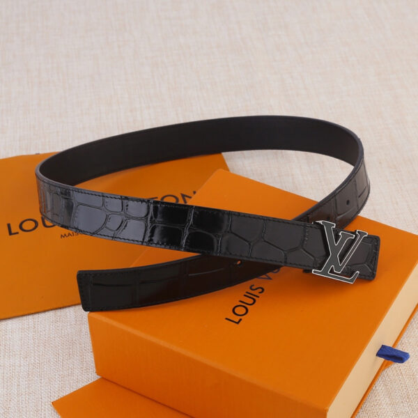 CINTURÓN LOUIS VUITTON