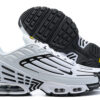 AIR MAX PLUS TN 3 ‘WHITE BLACK’