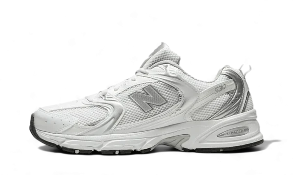 530 Munsell White