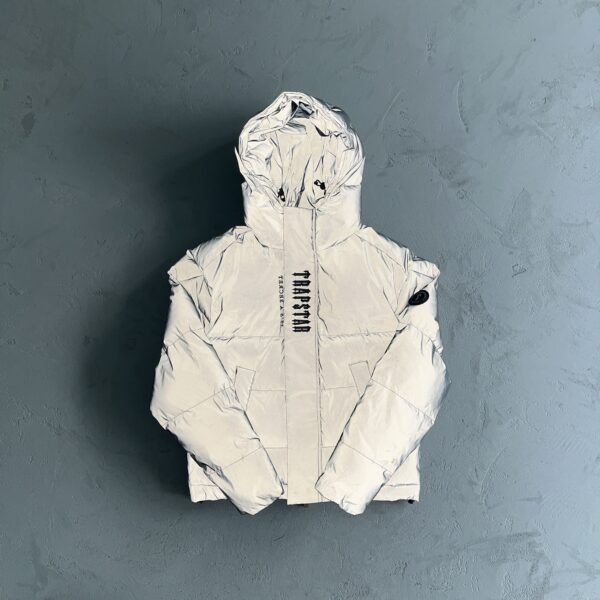 CHAQUETÓN TRAPSTAR