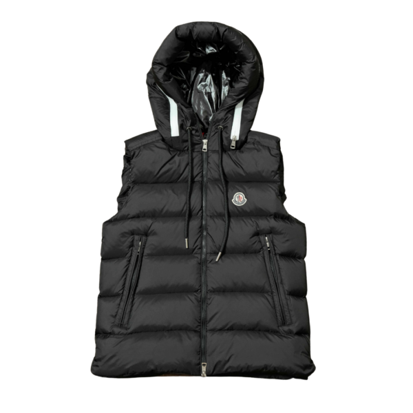 CHALECO MONCLER