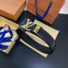 CINTURÓN LOUIS VUITTON