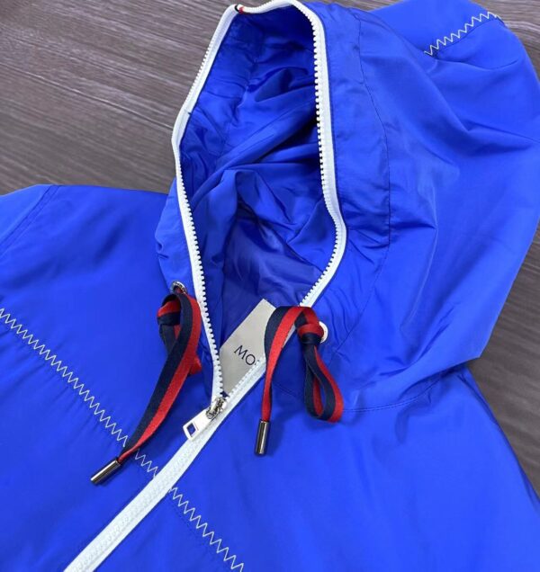 CORTAVIENTOS MONCLER