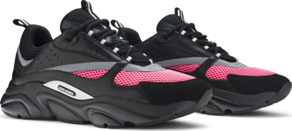DIOR B22 ‘BLACK PINK’