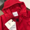 CORTAVIENTOS MONCLER
