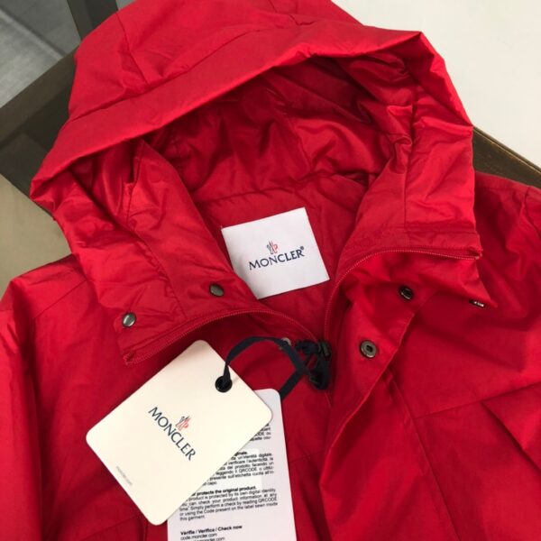 CORTAVIENTOS MONCLER