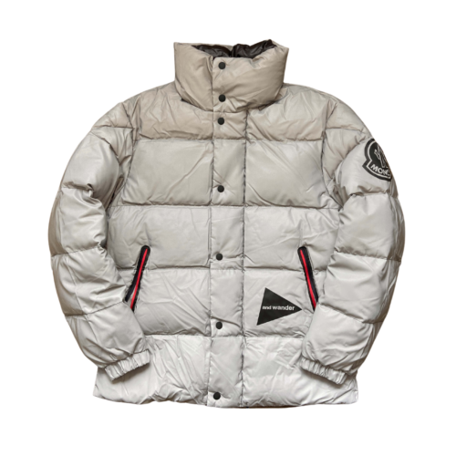 CHAQEUTÓN MONCLER