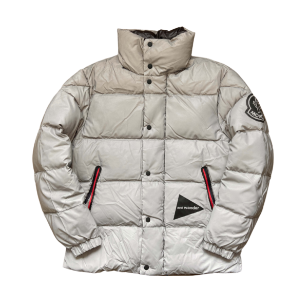 CHAQEUTÓN MONCLER