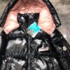 CHAQUETÓN MONCLER