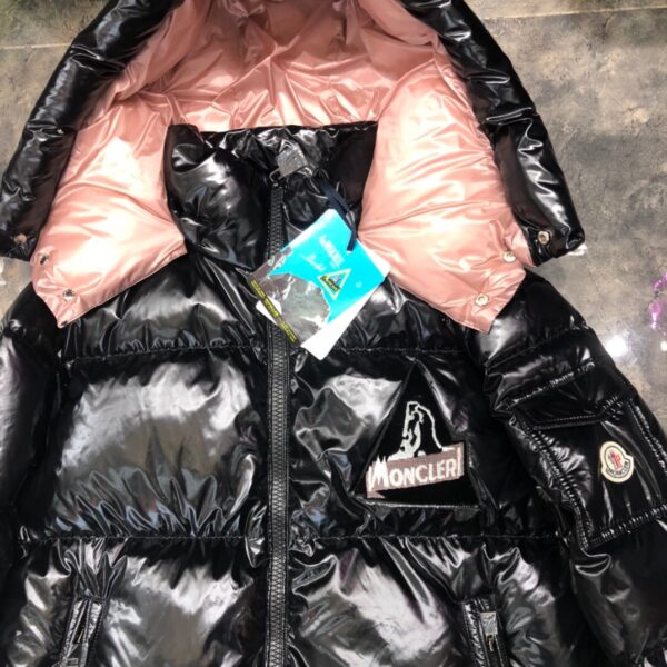 CHAQUETÓN MONCLER