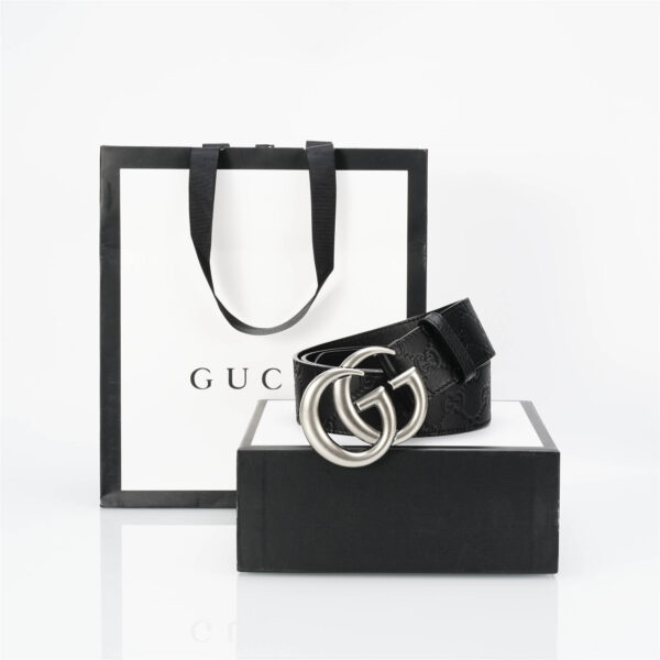 CINTURÓN GUCCI