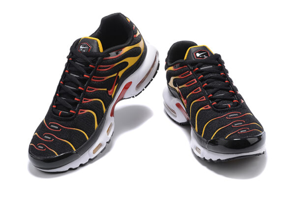 AIR MAX PLUS TN ‘REVERSE SUNSET’