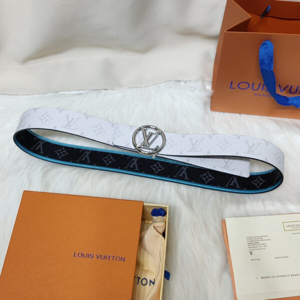 CINTURÓN LOUIS VUITTON
