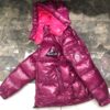 CHAQUETÓN MONCLER