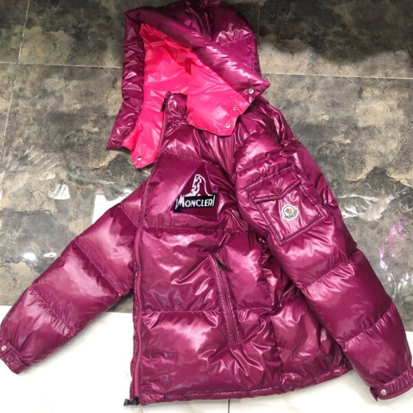 CHAQUETÓN MONCLER