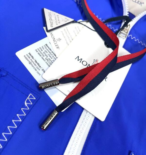 CORTAVIENTOS MONCLER