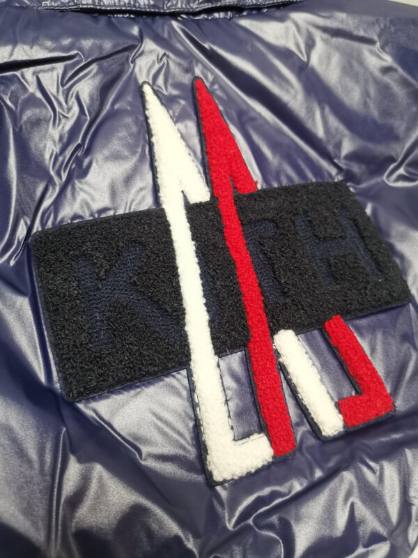 CHALECO MONCLER