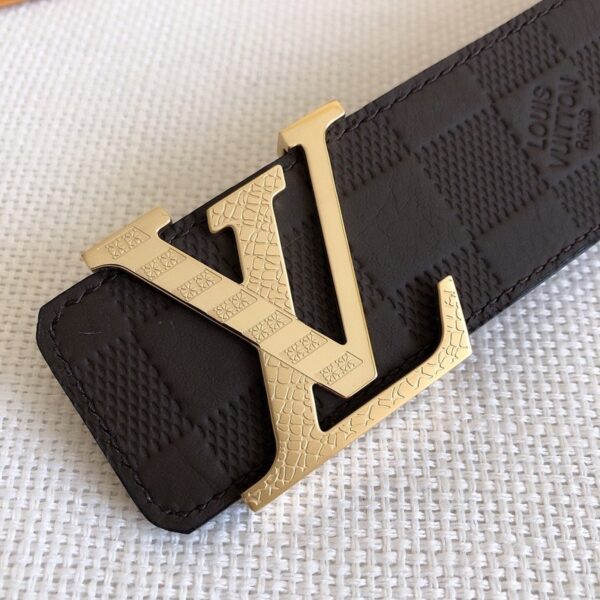CINTURÓN LOUIS VUITTON