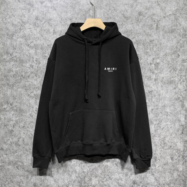 HOODIE AMIRI