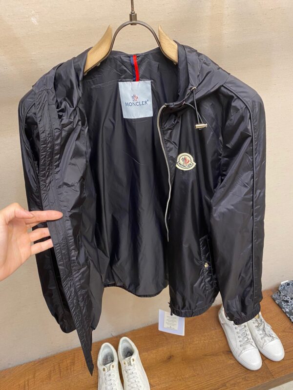 CORTAVIENTOS MONCLER
