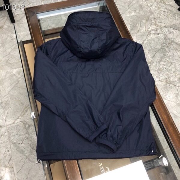 CORTAVIENTOS MONCLER
