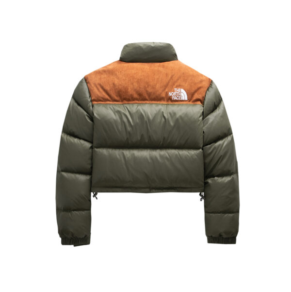 The North Face