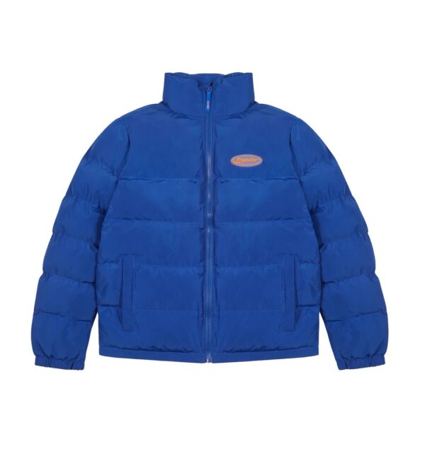 CHAQUETÓN TRAPSTAR