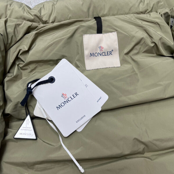 CHALECO MONCLER