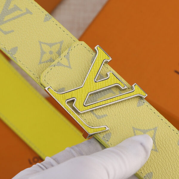 CINTURÓN LOUIS VUITTON