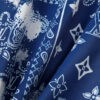 CONJUNTO CORTO LOUIS VUITTON