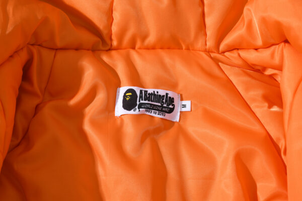 CHAQEUTÓN BAPE