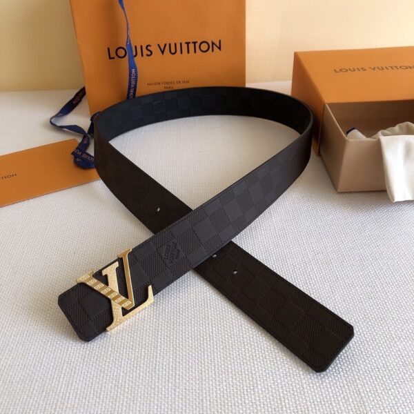 CINTURÓN LOUIS VUITTON