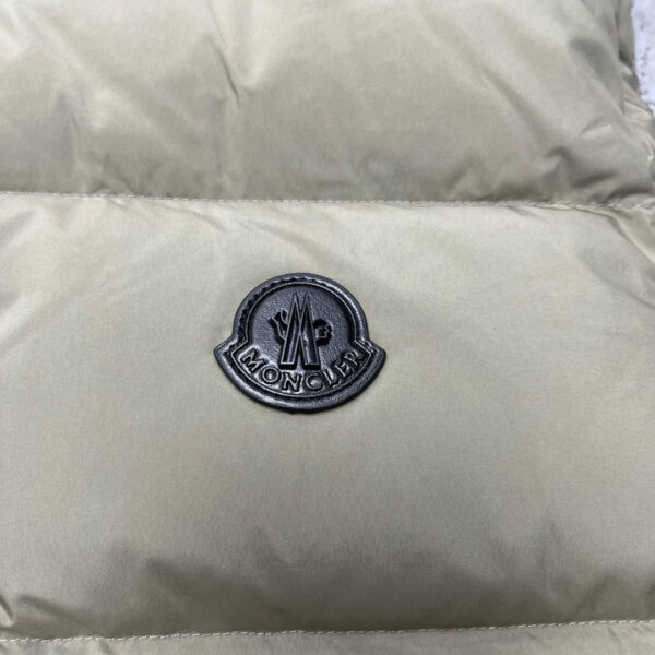 CHALECO MONCLER