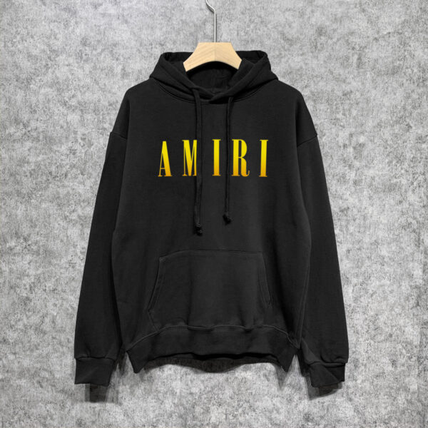 HOODIE AMIRI
