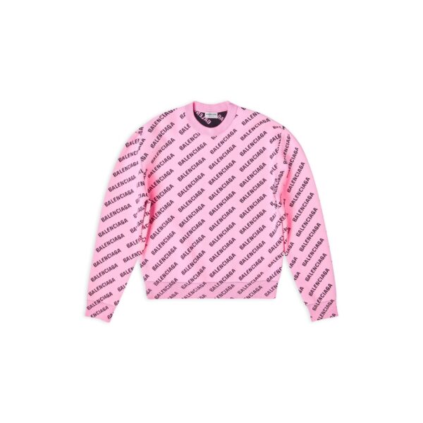 SUDADERA BALENCIAGA